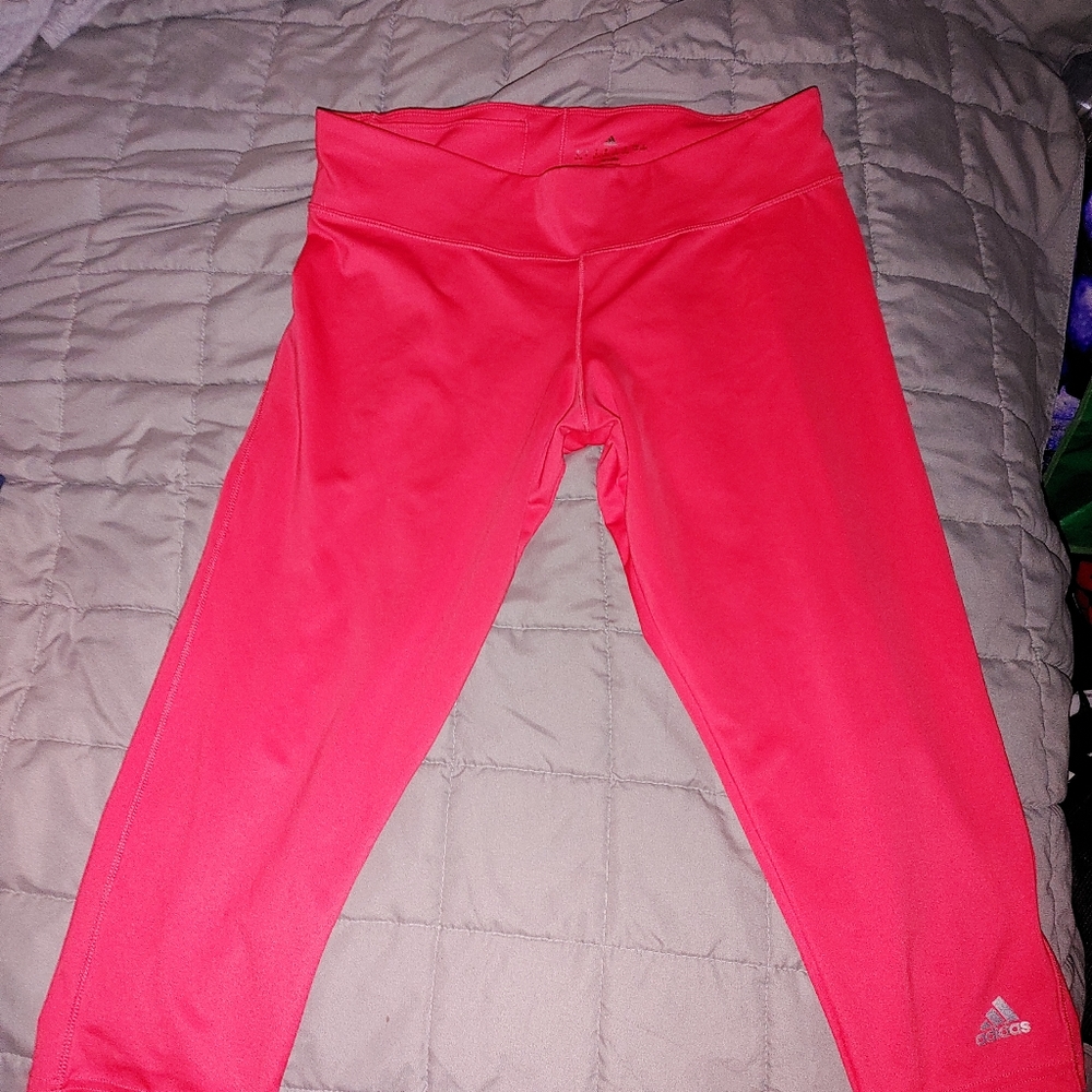 Adidas active wear